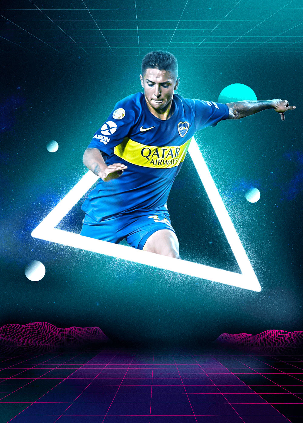 引人注目 引人注目