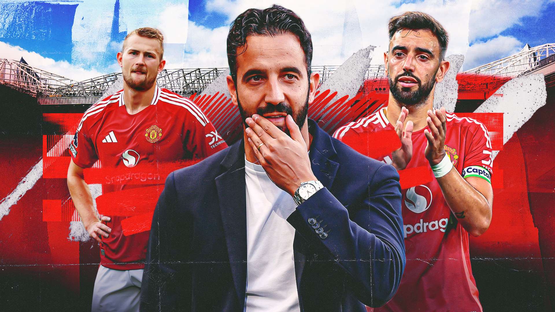 比赛中展现 比赛中展现